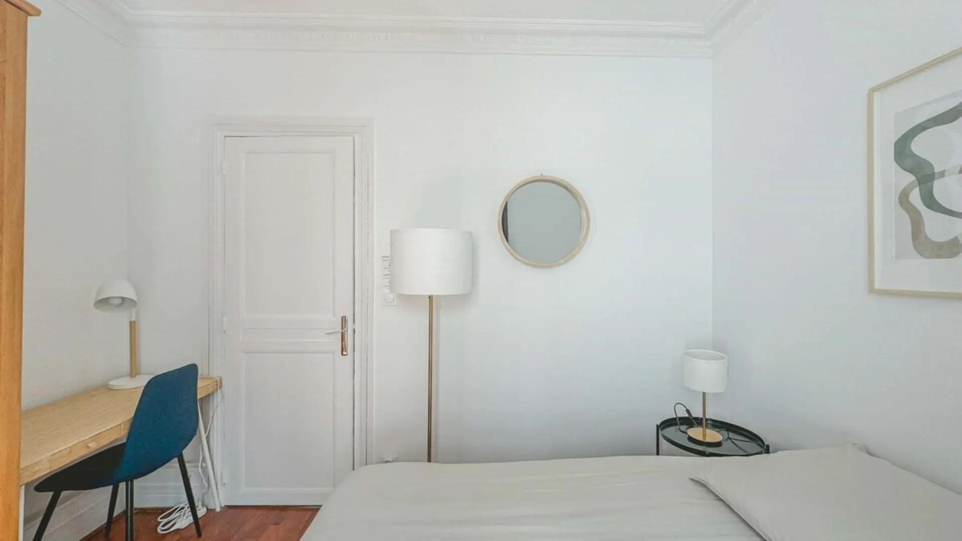 Flexliving - Room - Lindet Paris