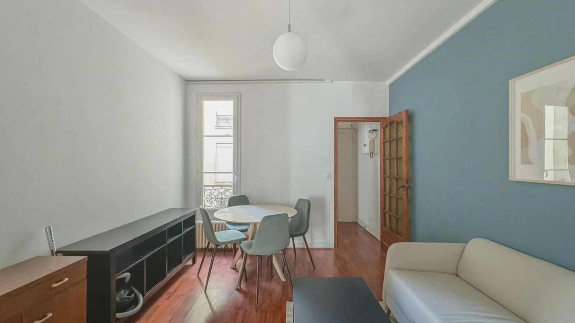 Flexliving - Room - Lindet Paris