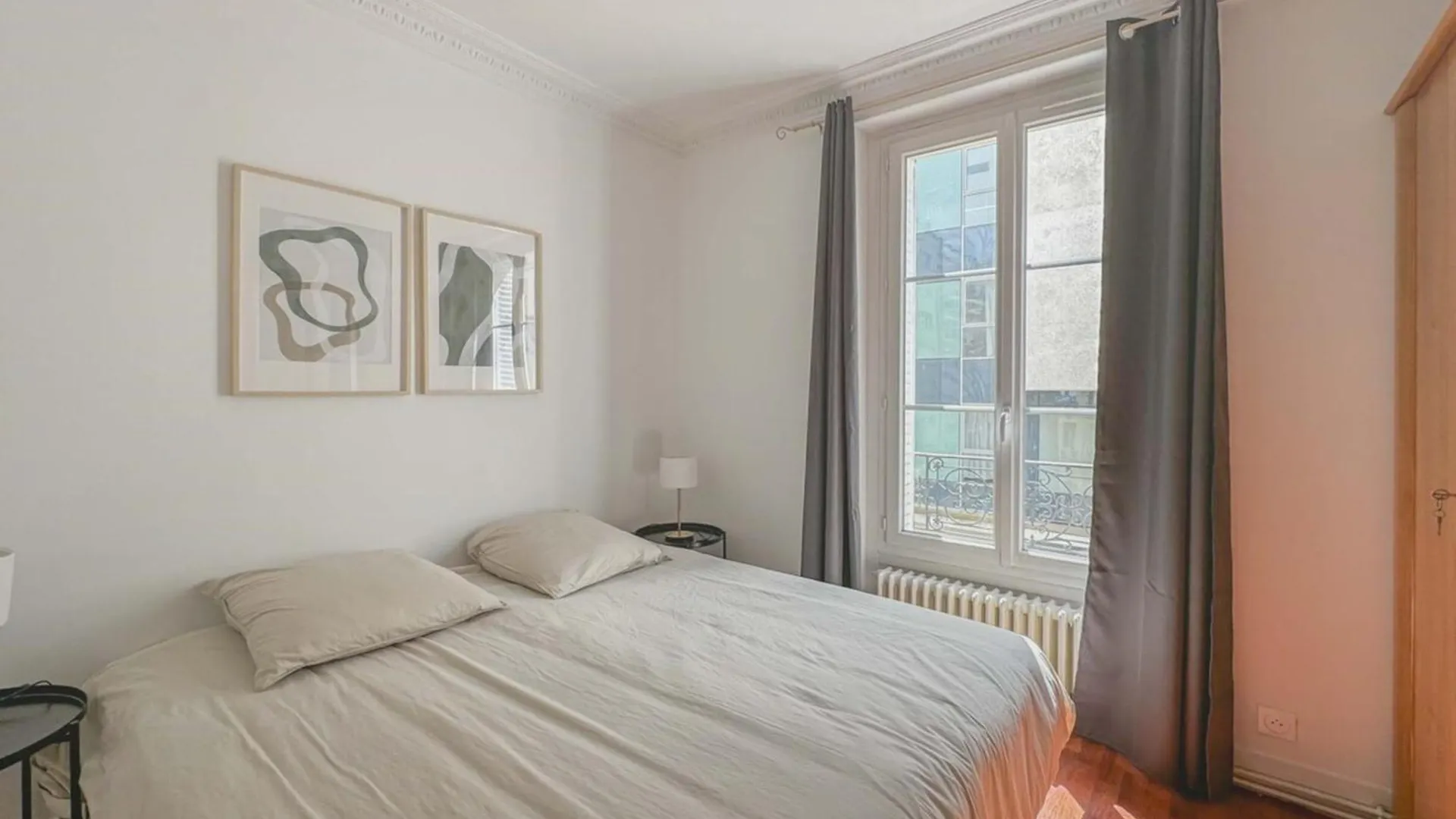 Flexliving - Room - Lindet location